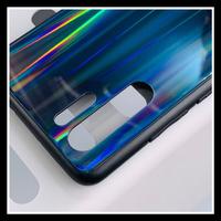 Gambar Huawei P30 Pro Aurora Glass Original Hard Case Casing Cover Back Tempered Bumper Soft Silicone Pc - HITAM-AURORA., HW P30 PRO. dari Original Shop Nillkin Kota Administrasi Jakarta Pusat 5 Tokopedia