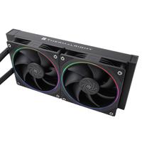 Gambar CPU COOLER THERMALRIGHT AQUA ELITE 240 ARGB V2 - 240mm AIO Liquid Cooler dari Techno Computer Bali Kota Denpasar 5 Tokopedia