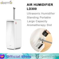 Gambar Deerma LD300 Air Humidifier Stand Ultrasonic Pelembap Ruangan 5L - PX310W AROMA dari GADVENTIA Kota Administrasi Jakarta Barat 1 Tokopedia