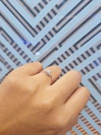 Gambar Cincin Berlian VLR683579 Victoria Jewellery dari Victoria Jewellery Online Kota Administrasi Jakarta Selatan 5 Tokopedia