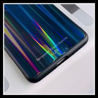 Gambar Huawei P30 Pro Aurora Glass Original Hard Case Casing Cover Back Tempered Bumper Soft Silicone Pc - HITAM-AURORA., HW P30 PRO. dari Original Shop Nillkin Kota Administrasi Jakarta Pusat 3 Tokopedia
