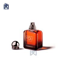 Gambar Emporio Armani Stronger With You Absolutely EDP 100Ml dari Love By Winni Kota Administrasi Jakarta Selatan 2 Tokopedia