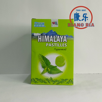 Gambar Permen Himalaya Pastiles Sachet dari TO Riang Ria Kota Administrasi Jakarta Utara 3 Tokopedia