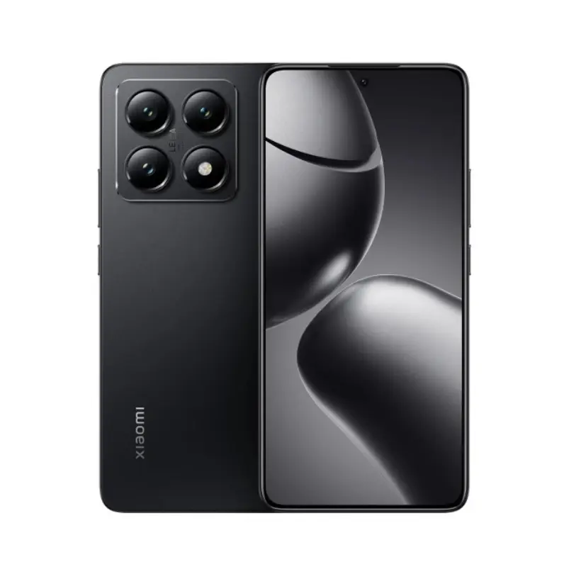 Xiaomi 14T 5G 12GB+512GB Garansi Resmi 1 Tahun