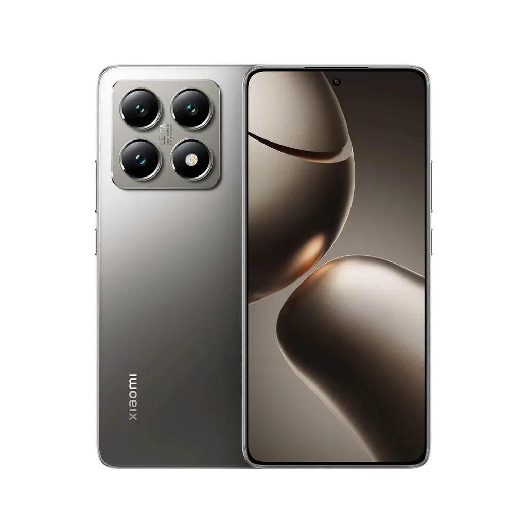 Xiaomi 14T 5G 12GB+512GB Garansi Resmi 1 Tahun