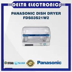 PANASONIC DISH DRYER FDS03S21W2