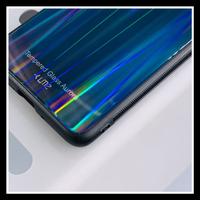 Gambar Huawei P30 Pro Aurora Glass Original Hard Case Casing Cover Back Tempered Bumper Soft Silicone Pc - HITAM-AURORA., HW P30 PRO. dari Original Shop Nillkin Kota Administrasi Jakarta Pusat 4 Tokopedia