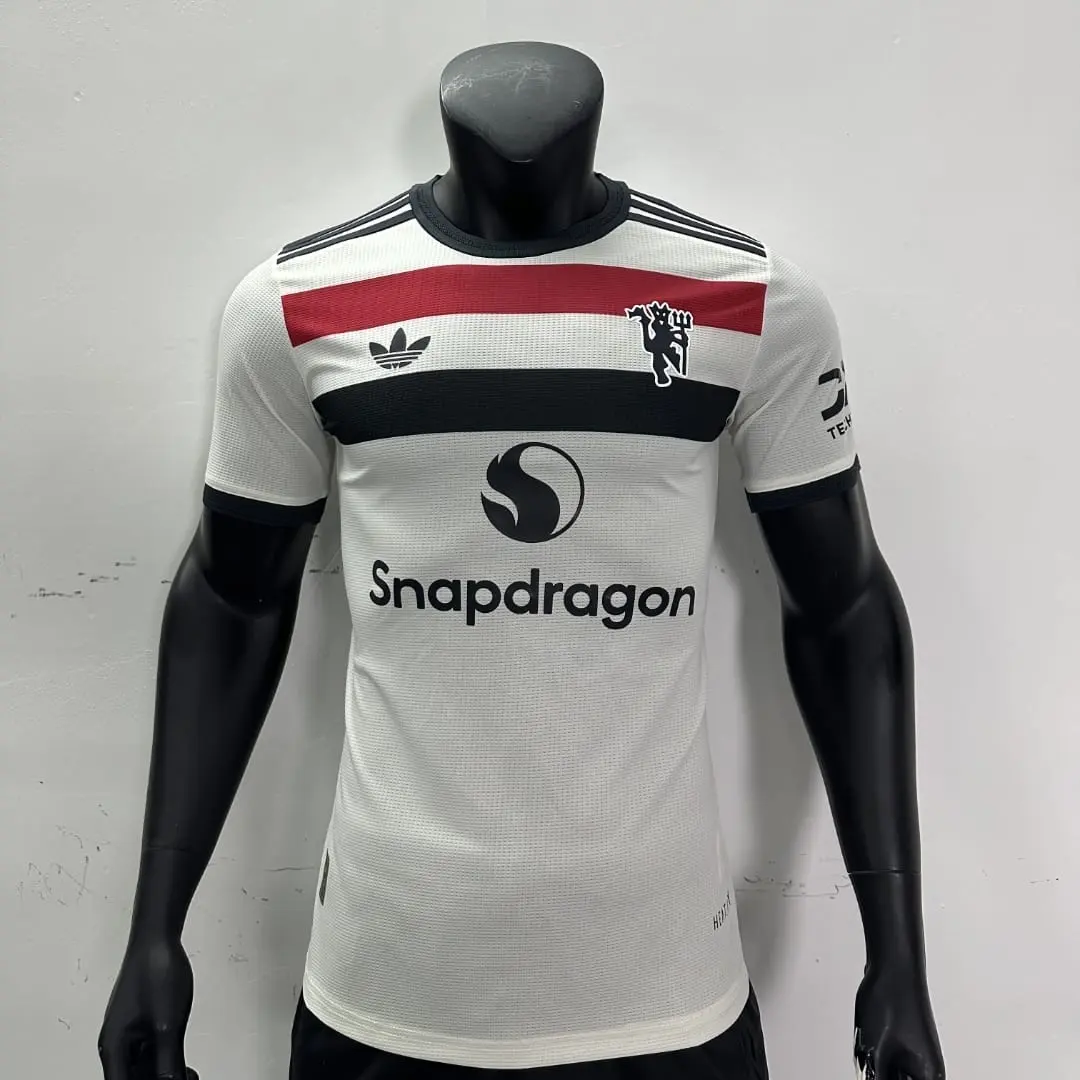 PLAYER ISSUE JERSEY BAJU BOLA MYUU 3RD PI 2024/2025