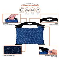 Gambar Dhaulagiri Tali Paracod 4mm dari Kayak Outdoor Kota Bogor 1 Tokopedia