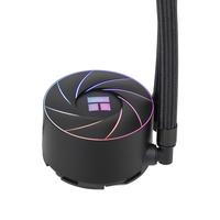 Gambar CPU COOLER THERMALRIGHT AQUA ELITE 240 ARGB V2 - 240mm AIO Liquid Cooler dari Techno Computer Bali Kota Denpasar 4 Tokopedia