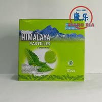Gambar Permen Himalaya Pastiles Sachet dari TO Riang Ria Kota Administrasi Jakarta Utara 4 Tokopedia