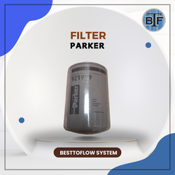 Filtri Parker Domnick Hunter ZCPHA-1.0T - Scatola Da 3 Pezzi + Garanzia - Nuovi