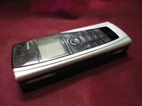Gambar Hape Jadul Nokia 9500 Communicator Seken Minusan Untuk Koleksi Kanibalan dari CNC phoneshop Kota Administrasi Jakarta Pusat 3 Tokopedia