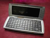 Gambar Hape Jadul Nokia 9500 Communicator Seken Minusan Untuk Koleksi Kanibalan dari CNC phoneshop Kota Administrasi Jakarta Pusat 2 Tokopedia