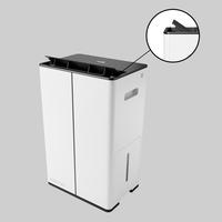 Gambar PROMO bundling Stadler Form Lukas - Air Dehumidifier + HEPA filter dari Higienis-Indonesia Kota Administrasi Jakarta Pusat 5 Tokopedia