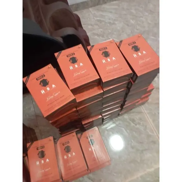Alat Penghemat Listrik Rumah ANDODA 2200-4400W HSA Tipe B 6