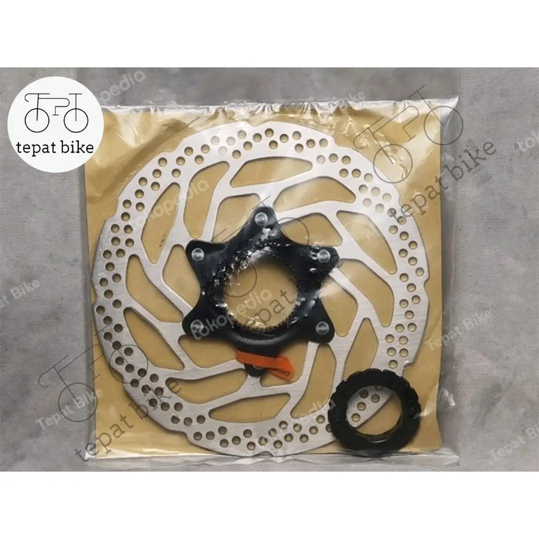 Rotor Shimano Centerlock 160mm RT30