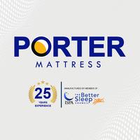 Gambar Kasur Ranjang Atas Kasur Sorong 3 in 1 PORTER Valiant 3in1 - 100 x 200 dari Porter Mattress Kab. Bogor 4 Tokopedia