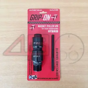 MAGNET PULLER TREKER MAGNET #8 HYBRID