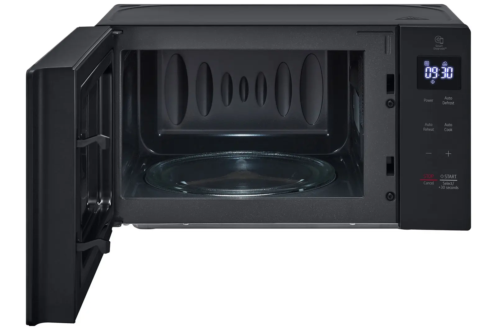 Microwave LG MS2032 Gas 20L