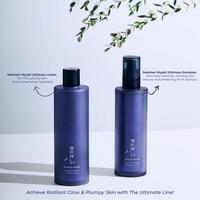 Gambar KOSE Sekkisei Miyabi Ultimate Emulsion - 140ml dari Sekkisei by KOSE Kota Administrasi Jakarta Pusat 3 Tokopedia