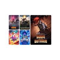 Gambar Nex Parabola Paket HBO 180 Hari dari Nex Official TV Kota Administrasi Jakarta Barat 3 Tokopedia