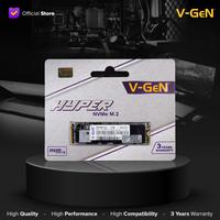 Gambar SSD M.2 NVMe 128gb 256gb 512gb 1TB 2TB V-GeN PCIe 3.0 VGEN + BAUT M2 - 128GB, PLUS BAUT dari Semua V-GeN Kab. Tangerang 5 Tokopedia