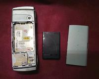 Gambar Hape Jadul Nokia 9500 Communicator Seken Minusan Untuk Koleksi Kanibalan dari CNC phoneshop Kota Administrasi Jakarta Pusat 5 Tokopedia