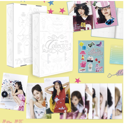 Jual Twice Season Greeting Terlengkap - Harga Murah & Grosir Juli