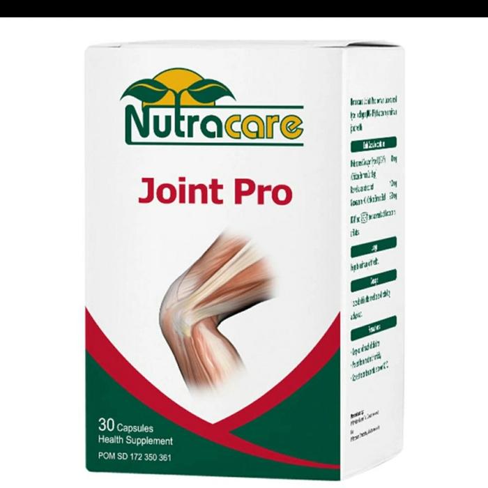 Nutracare Joint Formula 30tab