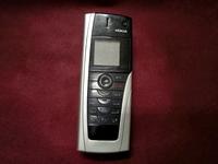 Gambar Hape Jadul Nokia 9500 Communicator Seken Minusan Untuk Koleksi Kanibalan dari CNC phoneshop Kota Administrasi Jakarta Pusat 1 Tokopedia