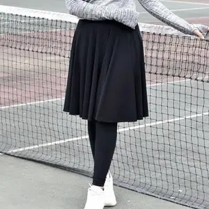 Rok Legging Olahraga wanita Jumbo Rok legging muslimah