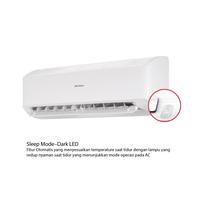 Sharp Outdoor Unit Promo Sharp AC 0.75 PK AH-A7BEY | AHA7BEY AC 3/4 PK UNIT ONLY - AH ...