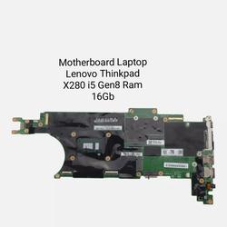 Carte Mère Lenovo ThinkPad X280 – I5-8350U – 8 Go – Ouvert Jamais Utilisé