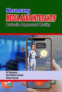 Gambar MERANCANG MEDIA AJAR INTERAKTIF: Berbasis Augmented Reality dari Griya Pintar Rizky Kota Cilegon 1 Tokopedia