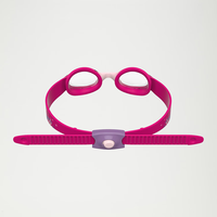 Gambar Kacamata Renang Speedo Infant Illusion Anak 3-6 Tahun - Pink Purple dari Sportallica Kota Administrasi Jakarta Timur 4 Tokopedia