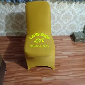 Sarung kursi futura ketat+pita stok terbatas