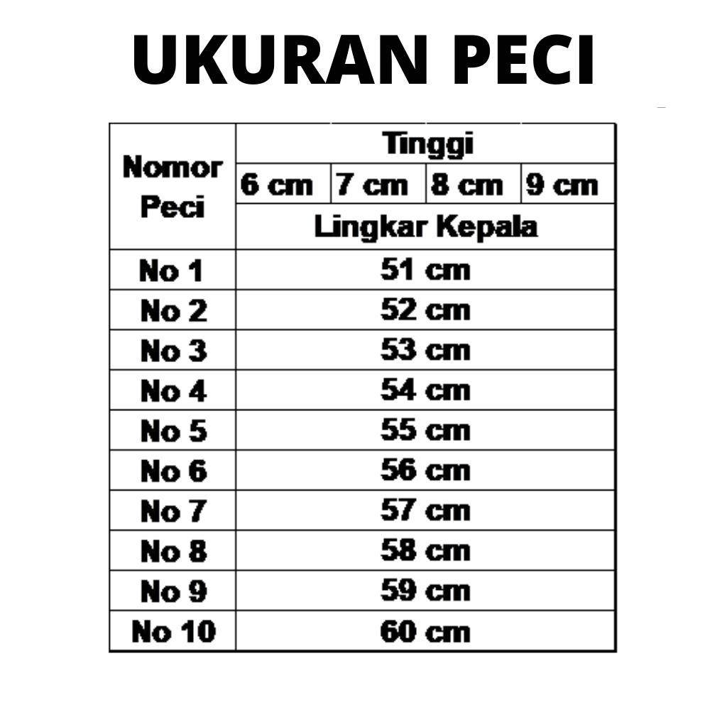 Peci hitam polos AC songkok hitam polos AC songkok nasional