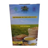 Gambar Tepung Mata Beras Naturefarm Rasa Kunyit dan Temulawak dari Happy Life Forever Shop Kota Bandung 5 Tokopedia