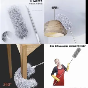Grimy Cleaner V3 ORIGINAL