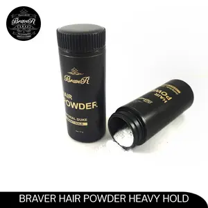 BRAVER HAIR STYLING POWDER ROYAL DUKE