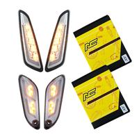 Gambar Sein Indicator NC Project V3 Vespa Sprint Primavera - CLEAR, DIBAWAH 2024 dari Legend Motor Shop Id Kab. Bekasi 2 Tokopedia