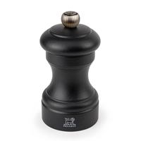 Gambar Peugeot Bistro Pepper Mill 10cm gilingan Lada Stainless burrs - Natural dari Maharaja Coffee Kota Administrasi Jakarta Pusat 1 Tokopedia