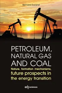 Buku Petroleum, natural gas and coal