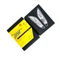 Gambar Sein Indicator NC Project V3 Vespa Sprint Primavera - CLEAR, DIBAWAH 2024 dari Legend Motor Shop Id Kab. Bekasi 4 Tokopedia