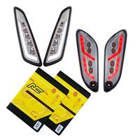 Gambar Sein Indicator NC Project V3 Vespa Sprint Primavera - CLEAR, DIBAWAH 2024 dari Legend Motor Shop Id Kab. Bekasi 1 Tokopedia