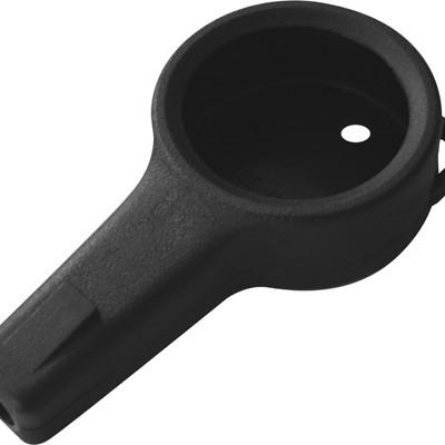 OMS Boot for 2 in (52 mm) gauges