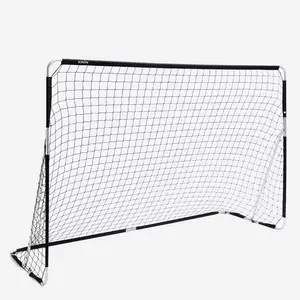 Kipsta Gawang Sepakbola Futsal Size L SG 500 FOOTBALL GOAL Portable Outdoor