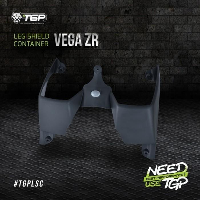 Gambar TGP BAGASI TENGAH KERANJANG MOTOR YAMAHA VEGA ZR LEG SHIELD CONTAINER ASLI 100% BAHAN JAMIN TEBAL Motorcycle dari Lestari Motor 2 Kota Administrasi Jakarta Barat Tokopedia