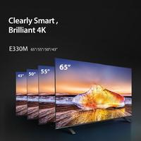 Gambar TV 43 Inch Toshiba 43E330MP 4K UHD Smart TV Toshiba 43E330MP 43 Inci [ORI] dari Bonjour Electronic Official Kota Depok 4 Tokopedia